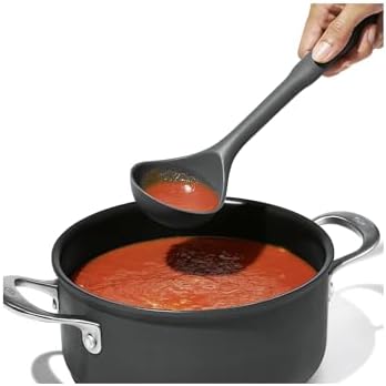 OXO Good Grips 11282000 Ladle - Image 3