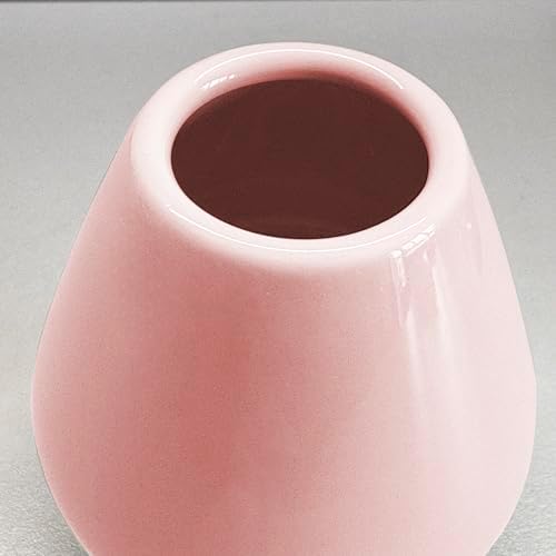 Matcha Whisk Holder – Ceramic Chasen Stand - Image 2