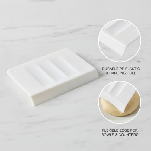 Bench Scraper Spatula - Image 6