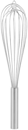 Restaurantware Stainless Steel French Whisk by Restaurantware