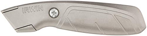 IRWIN Utility Knife, Fixed Blade - Image 2