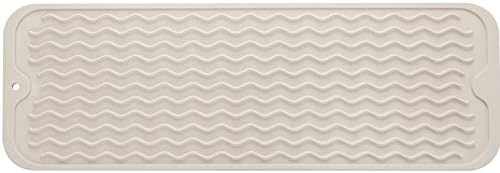 MicoYang Silicone Dish Drying Mat by MicoYang