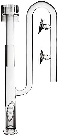 FZONE Aquatic Glass Lily Pipe Inflow by FZONE