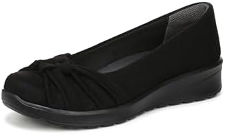 LifeStride Glamour Ballerina/Skimmer Shoes by LifeStride