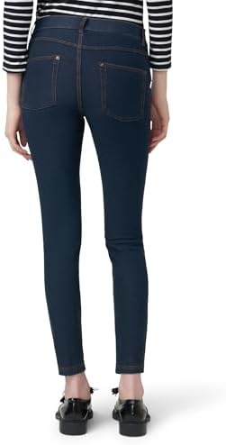 HUE Women's Essential Denim Leggings - Image 2