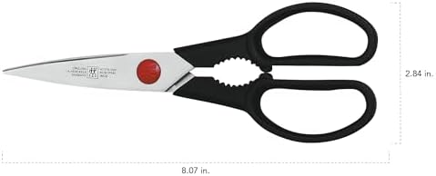 ZWILLING TWIN L Kitchen Shears - Image 3