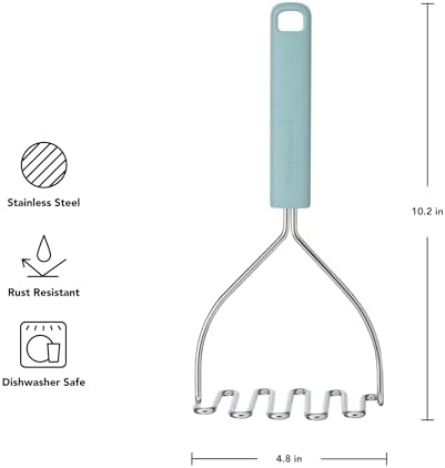 KitchenAid Wire Masher - Image 2