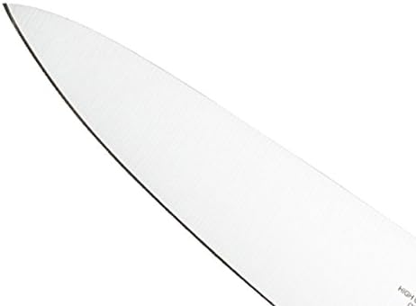 Mercer Culinary M20609 Genesis 9-Inch Chef's Knife Black - Image 4