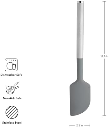 KitchenAid Scraper Spatula - Image 2