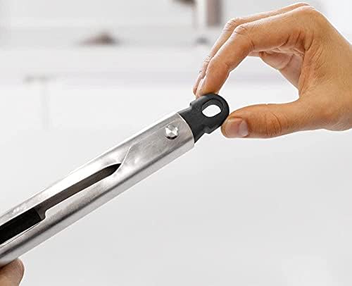 Joseph Joseph Elevate Carousel Nylon Kitchen Utensil Set - Image 3