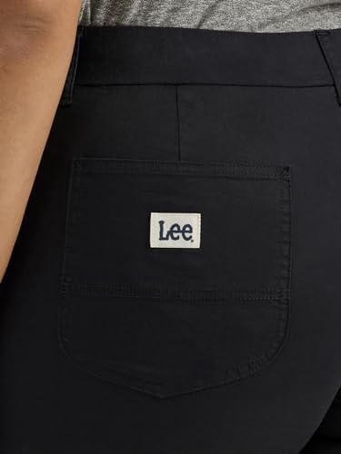 Lee Women's Plus Size Ultra Lux Comfort - Image 4