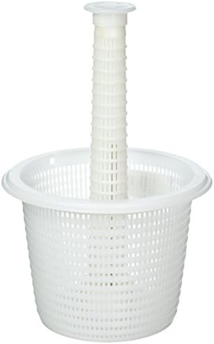 Tower-Vented Skimmer Basket by SkimPro