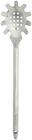 Sur La Table Kitchen Essential Steelhaus Stainless Steel Spaghetti Pasta Server by Unknown