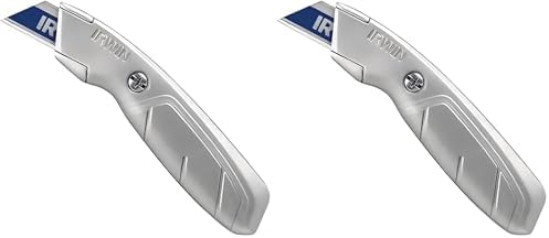 IRWIN Utility Knife, Fixed Blade by IRWIN