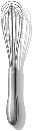 OXO Steel 9 in Whisk by Unknown