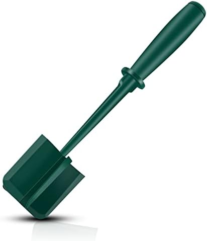 Meat Chopper, Hamburger Chopper, Beef Masher, Heat Resistant Meat Masher Tool by Unknown