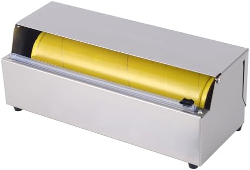 12 Inch Plastic Wrap Dispenser - Image 2