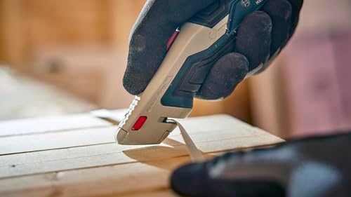 BOSCH H11-13000-1 Retractable Utility Knife | Optimal Cutting Performance - Image 5