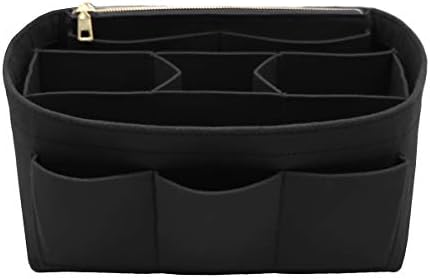 LEXSION Felt Handbag Organizer Fits Speedy Neverfull by LEXSION