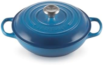 Le Creuset 20-Piece Mixed Material Cookware Set - Image 4