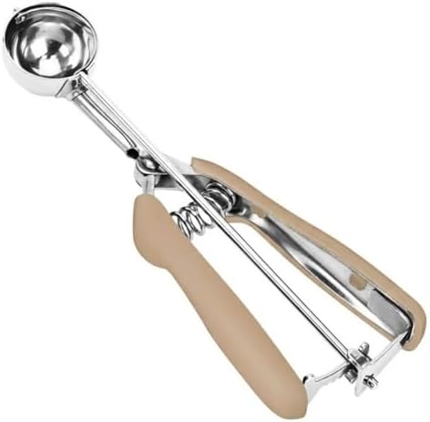 #60 Cookie Scoop, 1 Tbsp/ 15 ml / 0.5 oz Cookie Scoops by OSHLANT