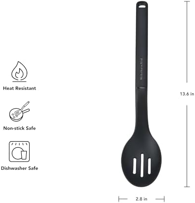 KitchenAid Slotted Spoon - Image 2