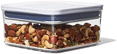 OXO Good Grips POP Container, 1.1 qt by Unknown