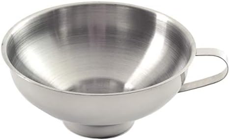 Norpro Stainless Steel Canning Funnel, 1 EA by Unknown