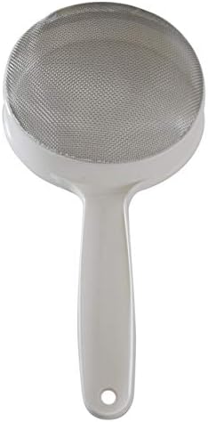 Norpro 2135 Stainless Steel Strainer - Image 4