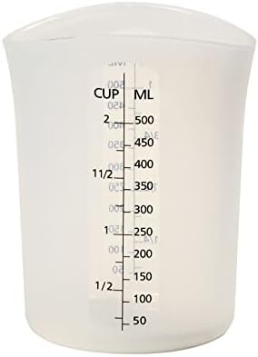 Norpro Silicone Flexible Measuring, Stir and Pour by Unknown