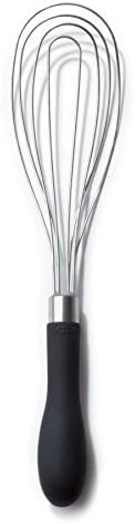 OXO Good Grips Flat Whisk by Unknown