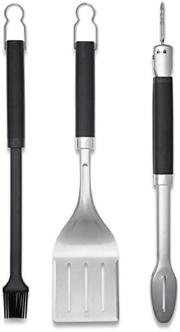Weber® Precision Grilling Tool Set - Image 2