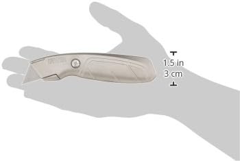 IRWIN Utility Knife, Fixed Blade - Image 4