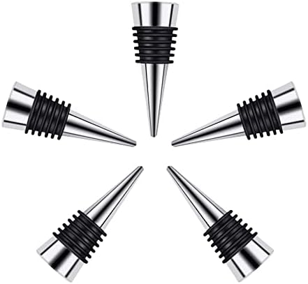 Wine Stopper by G4S3
