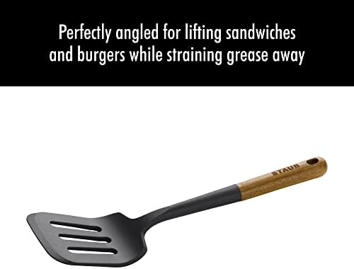 Staub Silicone Spatula, Cooking Utensil - Image 2