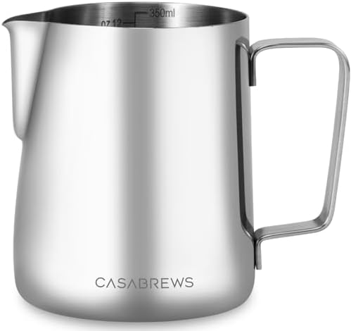 CASABREWS CASMP350 Milk Frothing Pitcher by CASABREWS