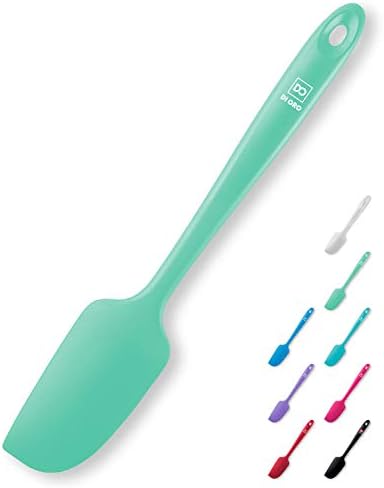 DI ORO Mini Silicone Spatula by DIORO