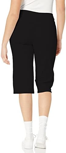 Gloria Vanderbilt Women's Amanda Pull on Skimmer Short Regular - Image 4