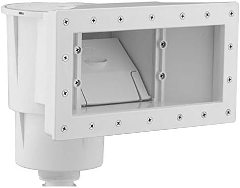 Hayward SP1091WM Dyna-Skim Above-Ground Pool Skimmer by Unknown