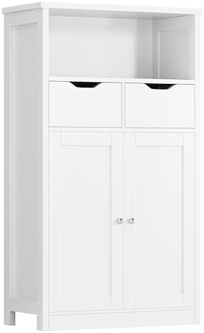 Shintenchi Bathroom Floor Storage Cabinet by Shintenchi%7CFurnitureMadeforRealLife