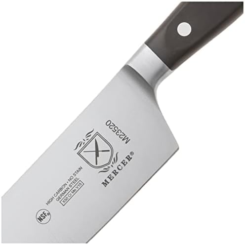 Mercer Culinary M23520 Renaissance, 9-Inch Chef's Knife - Image 6
