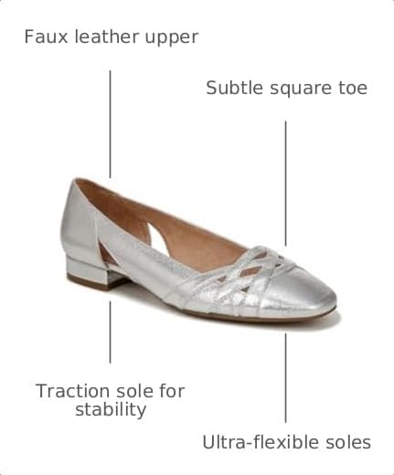 LifeStride Carmen Skimmers - Image 3