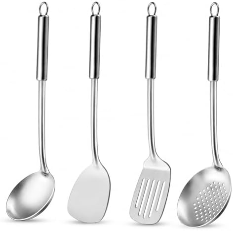 Pleafind Cooking Utensils Set by Pleafind
