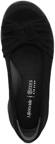 LifeStride Glamour Ballerina/Skimmer Shoes - Image 6