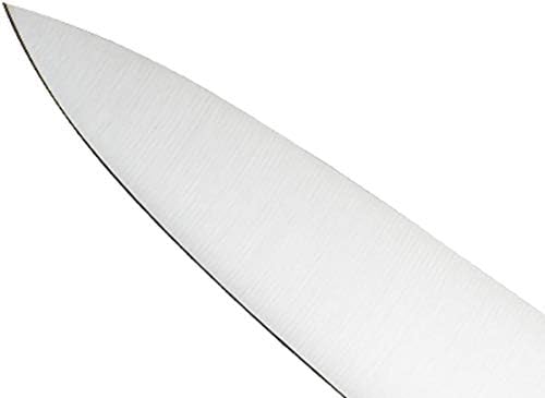Mercer Culinary M22612 Millennia Black Handle, Chef's Knife - Image 2