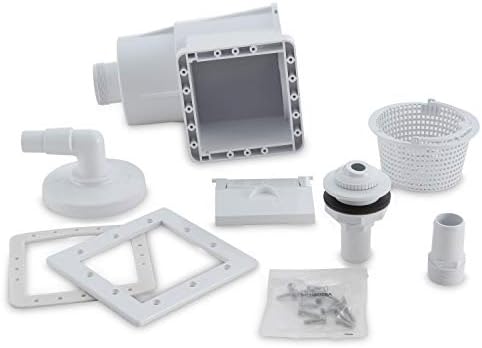 Hayward Dyna-Skim Above Ground Pool Skimmer Kit SP1091LX by Unknown