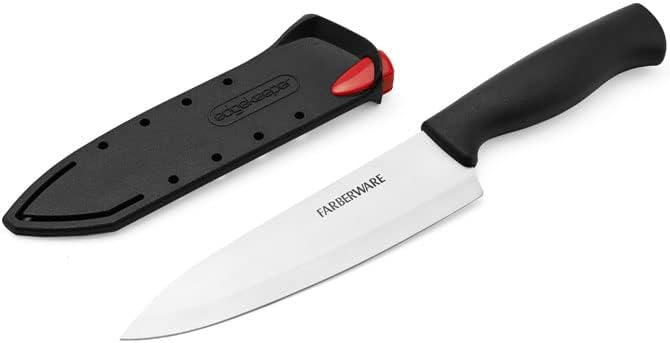 Farberware Edgekeeper 6-Inch Chef Knife - Image 2