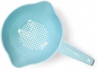 Tupperware Small 1 Quart Colander Strainer - Image 2