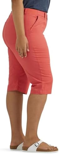 Lee Women's Plus Size Ultra Lux Comfort - Image 3