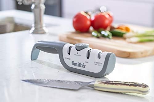 Smith’s 51109 Adjustable Angle Knife Sharpener - Image 3